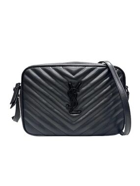 Saint Laurent Lou Camera Bag